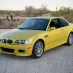 BMW M3 E46: Análisis del Icono Deportivo que Definió una Era