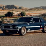 Ford Mustang (1964–1973): historia, evolución y por qué el primer pony car cambió el automóvil para siempre