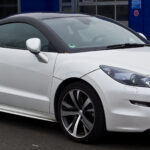 Peugeot RCZ: el coupé diferente que desafió a las marcas premium