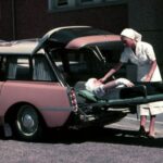 Citroën DS: El Revolucionario Automóvil Francés Que Cambió Todo