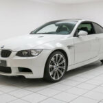 BMW Serie 3 E92 Coupé: el equilibrio perfecto entre deportividad y elegancia