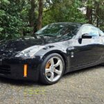 Nissan 350Z: El Deportivo Japonés que Revivió el Espíritu del JDM Auténtico