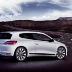 Volkswagen Scirocco 2009: el regreso de un coupé con alma propia