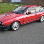 Alfa Romeo GTV6: 7 Motivos Brutales para Entender su Leyenda
