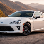 Toyota GT86 segunda mano: oportunidad única